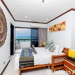 Patong Tower Amazing Sea View 12 By Phr